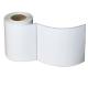 Anti Counterfeit Glassine Thermal Paper Label 102x76mm