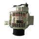 60A S84-39 8PK Engine Starter Motor For KOMATSU PC200 ALN0167UW ALN0167UX ALN9167LP
