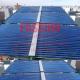 2000L Centralized Solar Heating System 304 Stainless Steel Solar Collector
