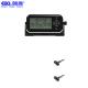 HD Display Two Tire Truck TPMS RV Tire Monitoring System