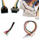 Copper Conductor Custom Wiring Harness for OEM Loom Cable Assembly Solar Applications