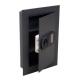 Combination Lock Hidden Wall Safe for Secure Storage of Home and Office Documents