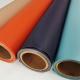 Non Toxic Polyvinyl Chloride Film PVC Decorative Foil Moisture Proof