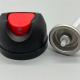 Precision Deodorant Spray Valve for Beauty Brands with Customizable Spray Technology