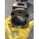 Hydraulic piston pump parts Kawasaki K3V112/K5V140 pump case
