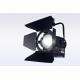 TV Studio Lights 200W LED Fresnel Stage Lighting Bi Color High TLCI/CRI With DMX Control
