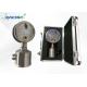 IP66 LCD Digital Precision Pressure Sensor Storage Water Oil Pressure Gauge