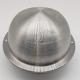 10 inch Thick Stainless Steel Ducting Stainless Steel Round Kitchen Wall Cap Air Vent Cover