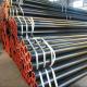 PSL1 API 5L Steel Pipe GR B 100cr6 X42 X52 X60 X65 ASTM A106 A53 Carbon Steel