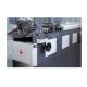 High Speed Wallet Envelope Making Machine Automatic For Envelope Gluing