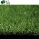 Padded Sports Synthetic Grass Gym Flooring Anti Ultraviolet Fire Resistant