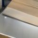 Length 1000mm-12000mm Stainless Steel Sheet with Mill Edge