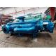 Multistage Ring Sectional Centrifugal Process Pump 55-100m3/h 380V 400V