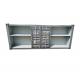 Latest Industrial Design Furniture Industrial Living Room Shelf Container Cabinet