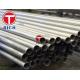 Austenitic 25mm Welded Stainless Steel Tubing Astm A688 For Feedwater Heater