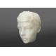 Custom Realistic Head Mannequin 3D Printing Rapid Prototyping Service From China 3D Printing Factory