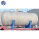 Customized Skid Mounted Pressure Vessel for Oil Separator and Gas Liquid Separation