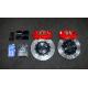 TEI Racing 6 Piston Big Brake Kit For Mazda Atenza 18 Inch Wheel