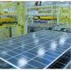 AC 184V-253V Solar Photovoltaic PV Panels Array Multiscene Stable