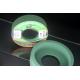 Arbax Glass Polishing Wheel Cup Shape BK Rubber Polishing Wheel