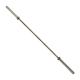 the men's powerlifting bar 28*2200mm 20kg 1500lb capacity, mens barbell bar for powerlifting and weightlifting
