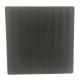 Black Large Rubber Mats Rubber Horse Stall Mats For Pool Wall Insert With Q235 Steel Plate