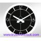 1m diameter analog wall clocks, anologue big clocks  -    Good Clock(Yantai) Trust-Well Co.,Ltd