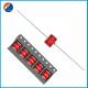 5.5x6mm GDT Gas Discharge Tube Surge Protector For Frequency Drivers VFDs