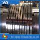 Thin Stainless Steel Strips 3mm 4mm Original Color HL Stainless Steel Flat Strip