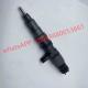BOSCH Common Rail Injector Assembly 0445124015, 0445120289, 0445120104, 0445120207, 0445120270, 0445120271 for Diesel