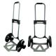 154lbs Capacity 6 Wheel Stair Climber Shopping Trolley Portable