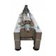Durable 3 Phase Decanter Centrifuge For Olive Oil Production Solid-liquid Separation Machine