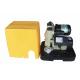 Energy Saving  Automatic Water Pump 1.1 KW 1.5 HP For Farming Irrigation