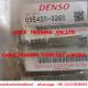 Genuine DENSO Limited Assy Control Valve 095420-0260 ,100% original DENSO 0260 pressure relief valve , 0954200260