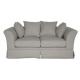 SF-2934 Fabric living room sofa