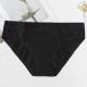 Sustainable Period Boxer Underwear Mid-Rise High Absorbent Period Underwear