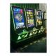 Durable Multiplayer Fishing Slot Game , Indoor Fish Tables Gambling