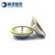 CBN Diamond abrasive Grinding Cup Wheel for Glass Beveling Edging Machine