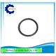 200444496 442.245 Charmilles EDM Filter canister gasket EDM Spare Part 444.496
