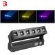 Matrix Led Lighting System Pixel Light Bar Beam Wash Moving Head Lights For Disco