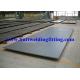 ASTM A240 310S Stainless Steel Sheet Plate Bright White For Construction