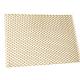 Brass Color Metal Mesh Room Divider 2mm Decorative Wire Mesh