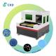 Revolutionize Your Glass Cutting Process with Our High-Performance Laser Glass Cutting Machine   to Thickness 0.03-25mm