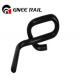 Best Rail Clip For Railway Track Stability And Alignment