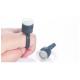 Permanent Makeup Disposable Tattoo Ring Cup / Plastic Sponge Ink Cup