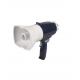 25W Police Handhold Megaphone With Siren Tone For Warning & Alarm