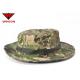 Tactical Head Wear/boonie Hat Cap for Wargame,sports,fishing &Outdoor Activties