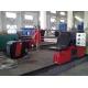 Automatic CNC Flame Plasma Cutting Machine