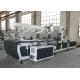 380V 50HZ Partition Slotter Machine Steel Material Electric Drive Thickness 1.5~8mm