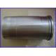 120mm  Diesel Engine Cylinder Liner , 209WN04 Steel Cylinder Liners